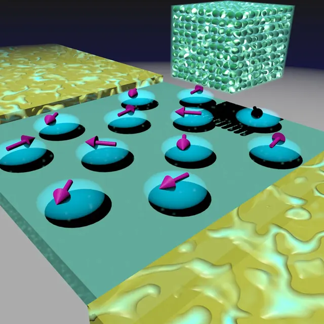 Hamiltonian learning for spin-spiral moiré magnets from electronic magnetotransport