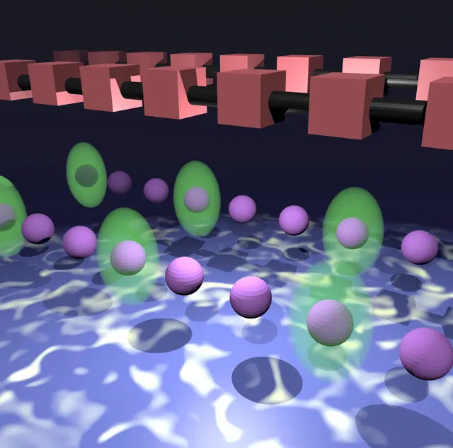 Lee-Yang formalism for phase transitions of interacting fermions using tensor networks