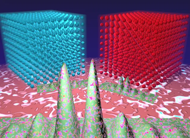 Designing quantum many-body matter with conditional generative adversarial networks